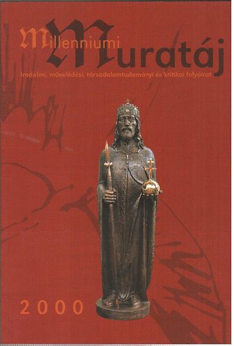 Varga Jzsef  (szerk.) - Muratj 2000