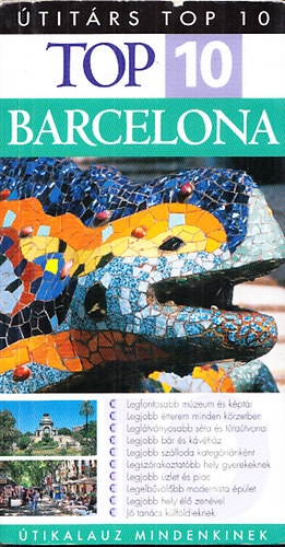 Annalise Sorensen Ryan Chandler - Top 10 - Barcelona