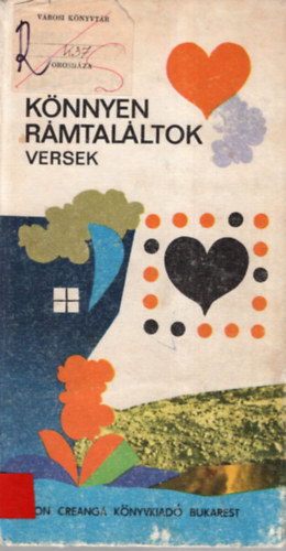 Ken�z Ferenc - Es�ben k�nnyen r�mtal�ltok