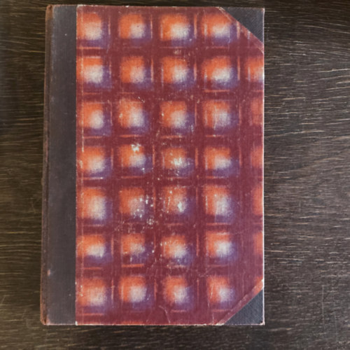 V�n J�zsef Zsolt - Gy�ngy�let - Reg�nyes �letk�pek (Vit�zi Rend kiad�sa)