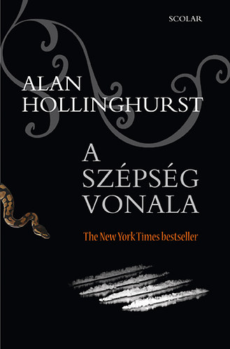 Alan Hollinghurst - A sz�ps�g vonala