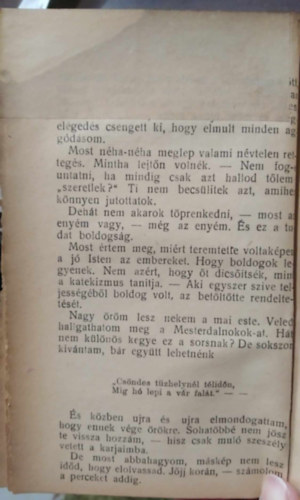 Anatole France, Kochanovszki Ulszl, Erckmann-Chatrian, Karinthy Frigyes, Hermann Bang Johanna Von Der Nahmer - Hetra levelek/Boldizsr/Ivanov dik/A hrom llek/rsok rkrl/A pincr - (6 m egy ktetben)