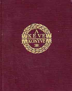 A kéve könyve