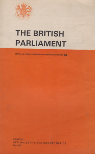 The British Parliament