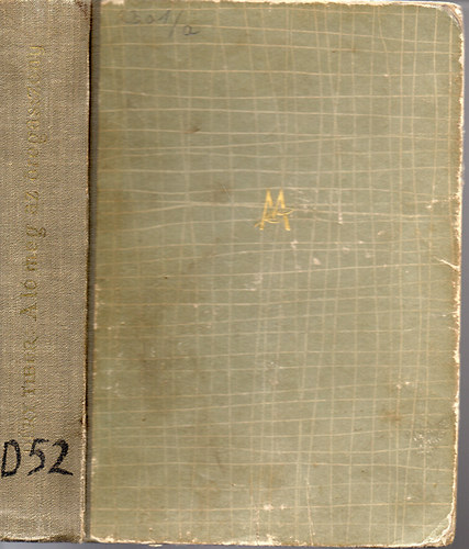 D�ry Tibor - A l� meg az �regasszony