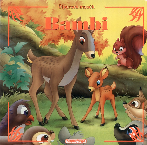 Bambi