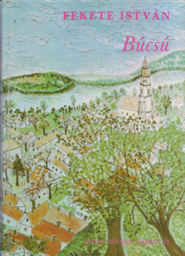 Fekete Istvn - Bcs