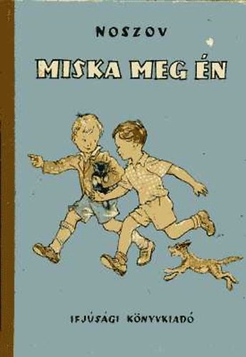 Noszov - Miska meg n