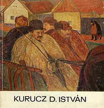 D. Fehr Zsuzsa - Kurucz D. Istvn
