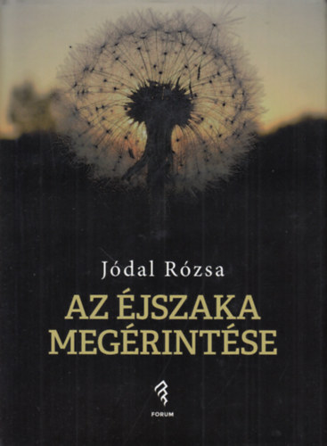 J�dal R�zsa - Az �jszaka meg�rint�se