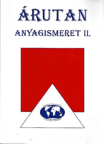 Galambosn� Goldfinger Erzs�bet Z�borszky G�born� - �rutan Anyagismeret II.