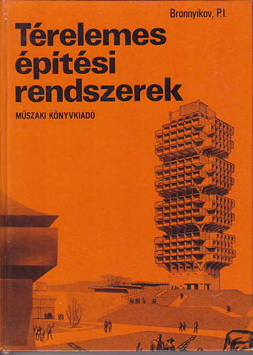 P.I. Bronnyikov - Trelemes ptszeti rendszerek