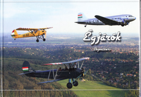 �gj�r�k - Skywalkers