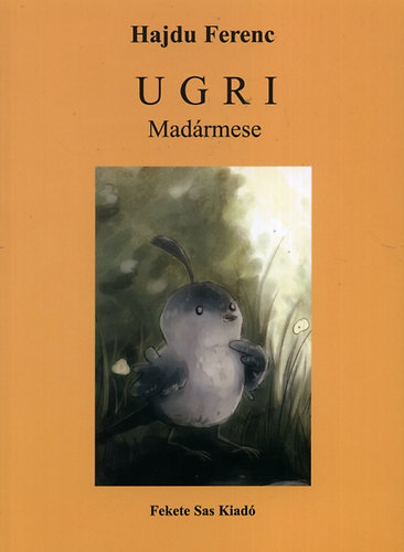 Hajdu Ferenc - UGRI - Madrmese