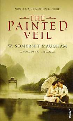 Somerset W. Maugham - The Painted Veil