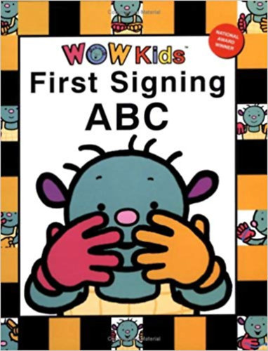 Sam Williams - WOW First Signing: ABC