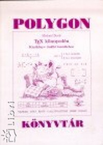 Michael Doob - TEX k�nnyed�n