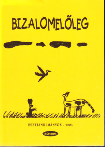 Bizalomelleg