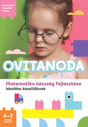 Diszegin Nanszk Tmea - Ovitanoda - Matematika kszsg fejlesztse iskolba kszlknek