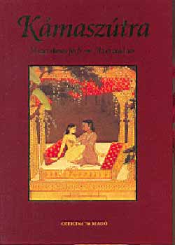 K�masz�tra - A szerelmes f�rfi - Az �rz�ki n�