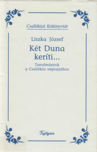 Liszka Jzsef - Kt Duna kerti...