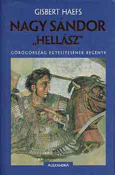 Gisbert Haefs - Nagy S�ndor "Hell�sz"