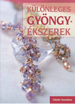 Takako Samejima - Klnleges gyngykszerek