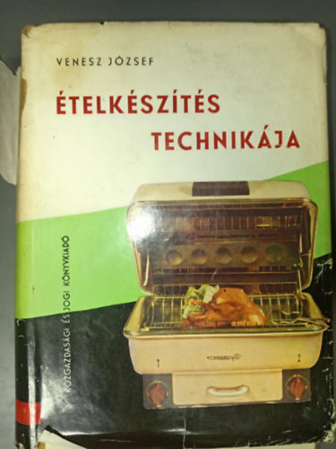 Venesz Jzsef - telkszts technikja