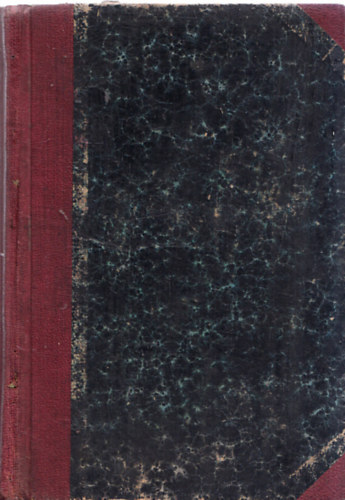 Bertalan Vince - Sz�mol�si gyakolr�k�nyv a kath. n�piskol�k III. oszt�lya sz�m�ra II. r�sz