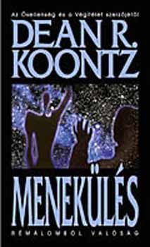 Dean R. Koontz - Menek�l�s
