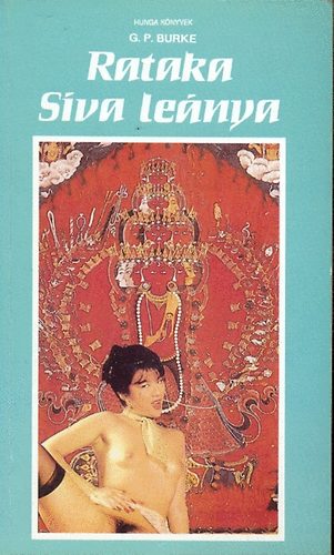 G. P. Burke - Rataka S�va le�nya