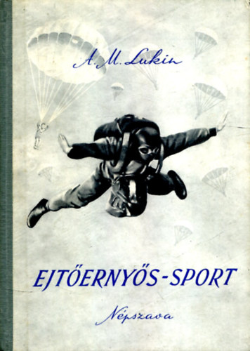 A. M. Lukin - Ejternys-sport