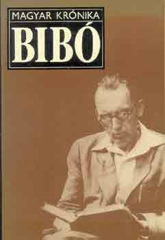 Husz�r Tibor - Bib� Istv�n (Magyar Kr�nika)