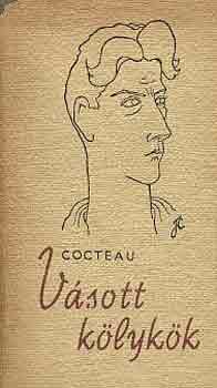 Jean Cocteau - Vsott klykk