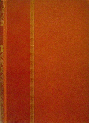 Krdy Gyula - A bvs erszny s egyb elbeszlsek