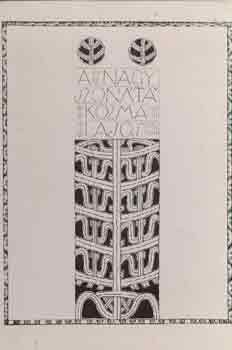 Kozma Lajos - A nagy szon�ta