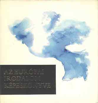 Kulcs�r P�ter - Az eur�pai irodalom k�pesk�nyve