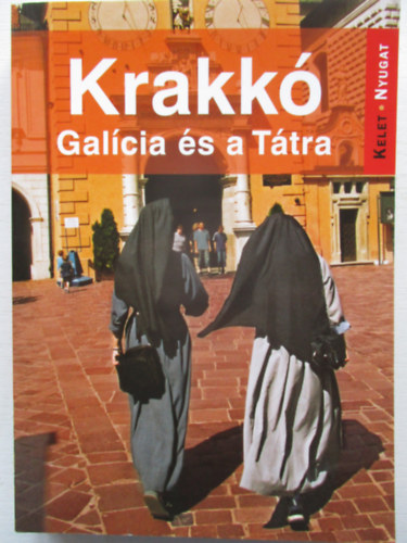 Farkas Zoltn - Krakk - Galcia s a Ttra