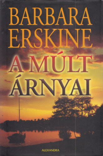 Barbara Erskine - A múlt árnyai