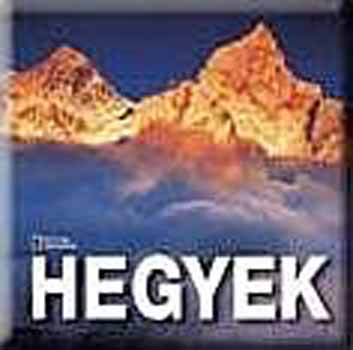 Hegyek - National Geographic