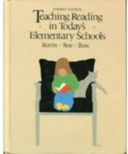 Teaching reading in today's elementary schools