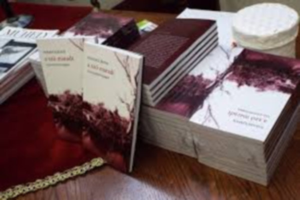 Parancs J�nos - A sz� maradt