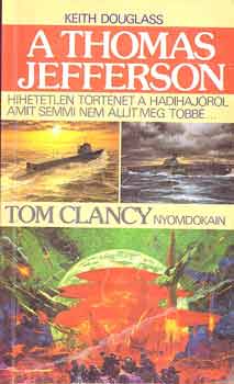 Keith Douglass - A Thomas Jefferson