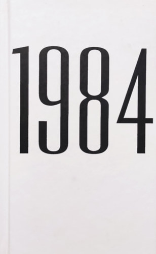 George Orwell - 1984