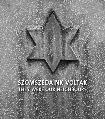 Rappai Zsuzsa (szerk.) - Szomszédaink voltak