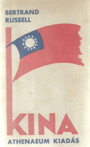 Bertrand Russell - Kna s a knai problma