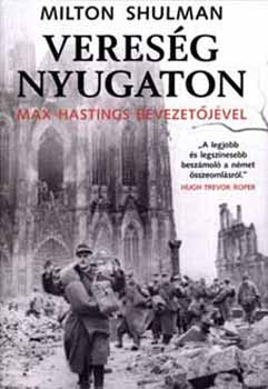 Milton Shulman - Vereség nyugaton