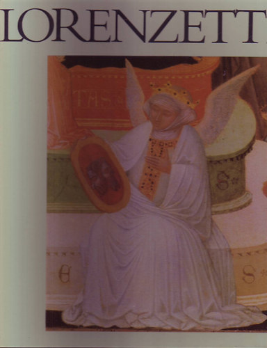 Prokopp Mria - Lorenzetti (A mvszet vilga)