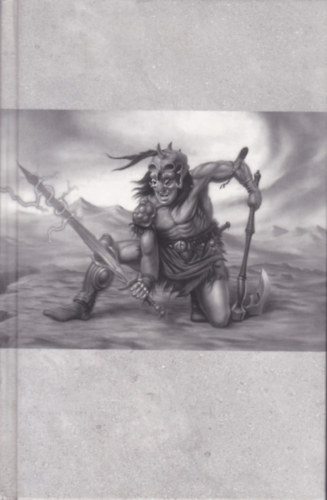 Caldwell, Knight... Bn Mr - lomvarzs