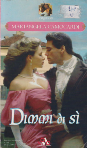 Mariangela Camocardi - Dimmi di s�